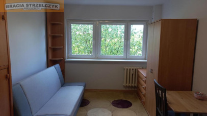 Mieszkanie Wynajem  Mokotów Czerniakowska